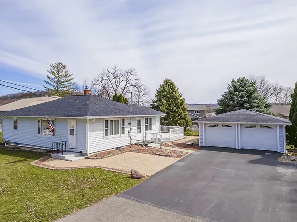 W11657 County Road V, Lodi, WI 53555