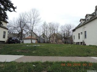 82 Eller Ave, Buffalo, NY