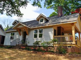 2316 Greenland Ave, Charlotte, NC 28208