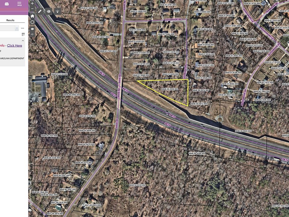 2nd image of 0 Davis Rd #35D