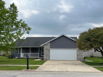 330 Centerpoint Dr S, Bourbonnais, IL, 60914
