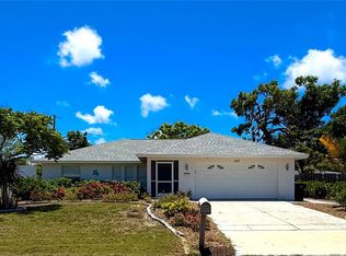 1317 Barbara Dr, Venice, FL 34285