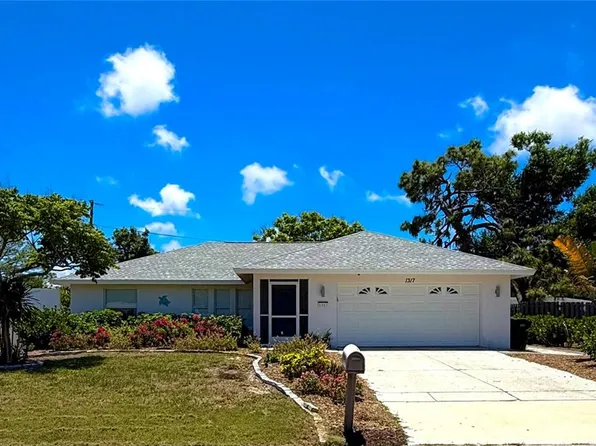 1317 Barbara Dr, Venice, FL 34285