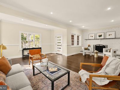 1406 Lawrence St NE, Washington, DC, 20017