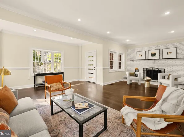 1406 Lawrence St NE, Washington, DC 20017