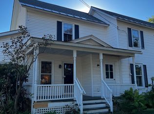 63 Main St #B, Essex Junction, VT 05452