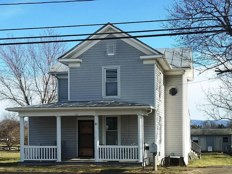 1163 Keezletown Rd — Photo 1
