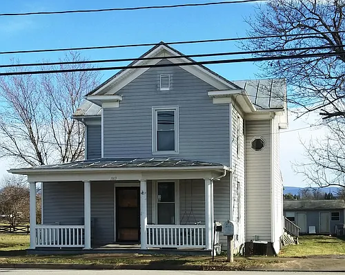 1163 Keezletown Rd Photo 1