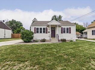 134 S Platten St, Green Bay, WI 54303
