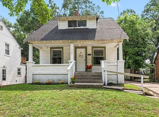 1334 Orville St SE, Grand Rapids, MI 49507
