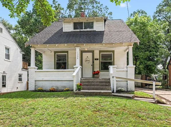 1334 Orville St SE, Grand Rapids, MI 49507