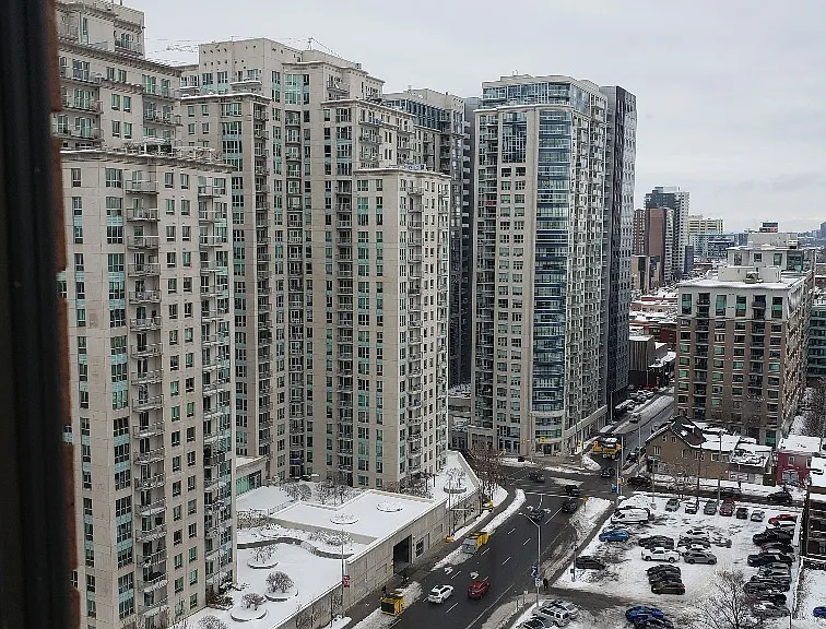 130 Besserer St #1810 — Photo 31