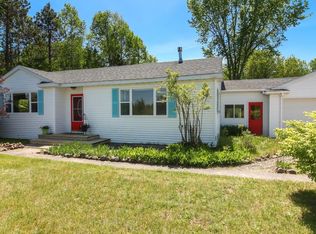 8981 Platte Rd, Beulah, MI 49617