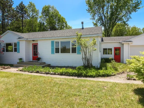 8981 Platte Rd, Beulah, MI 49617