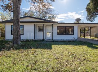 1416 Terminal Rd, Fort Worth, TX 76106