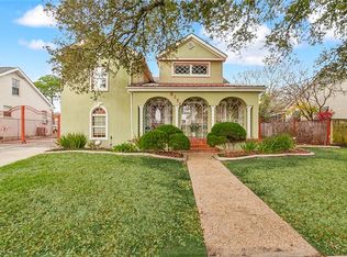 5116 Franklin Ave, New Orleans, LA 70122
