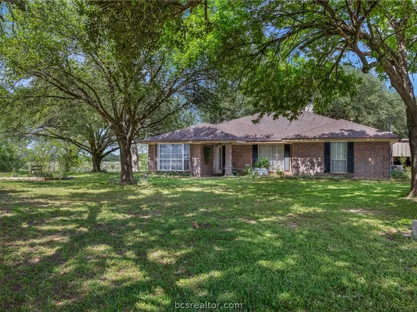 2773 County Road 268, Snook, TX 77878