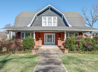 1229 Main St, Andrews, NC 28901