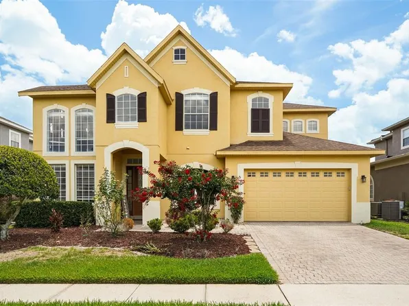 1699 Swallowtail Ln, Sanford, FL 32771