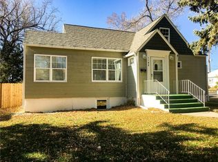 1148 N 26th St, Billings, MT 59101