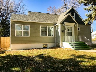 1148 N 26th St, Billings, MT, 59101