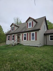 10610 W Walker Rd, Manton, MI, 49663