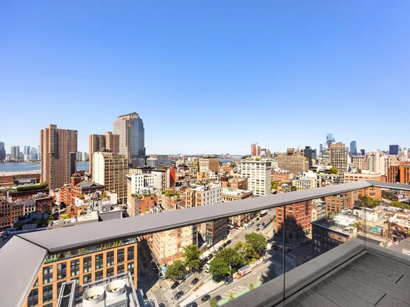 56 Leonard Street image 8 of 14