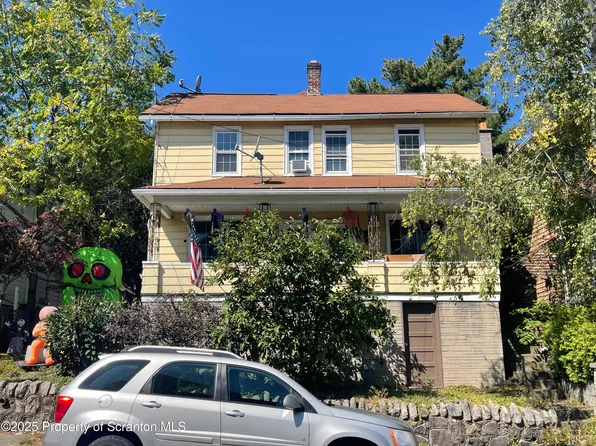 1031 Lincoln St #1033, Scranton, PA 18519