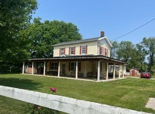6660 Trenton Franklin Rd, Middletown, OH 45042