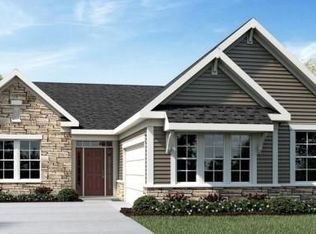 141 Balsam Dr, Dallas, GA 30157