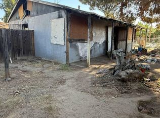 201 E Warren Ave, Bakersfield, CA 93308
