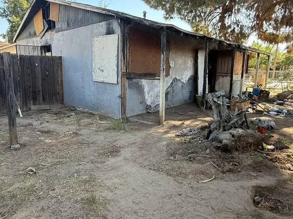 201 E Warren Avenue, Bakersfield, CA 93308