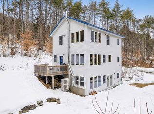 483 North Pleasant Street, Bradford, VT 05033