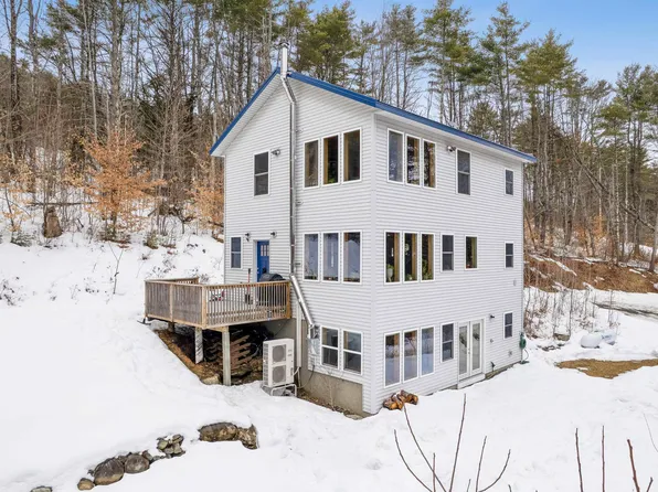 483 North Pleasant Street, Bradford, VT 05033