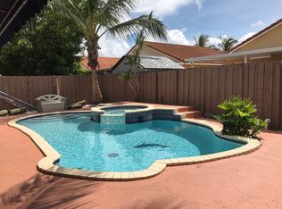 17840 SW 143rd Ct, Miami, FL 33177