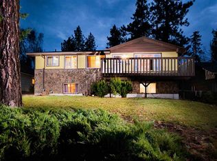 1221 E 34th Ave, Spokane, WA 99203