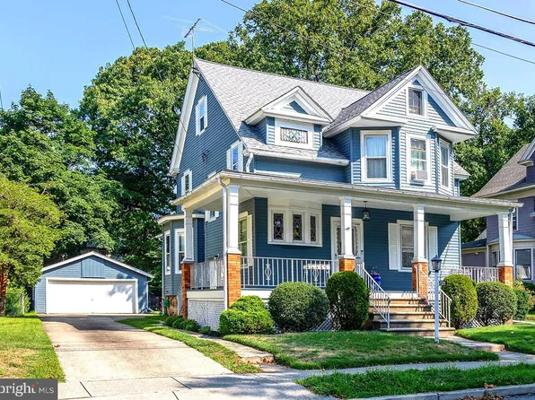 121 Fern Ave, Collingswood, NJ 08108