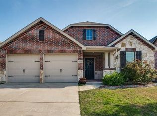 1716 Bluebird Dr, Little Elm, TX 75068