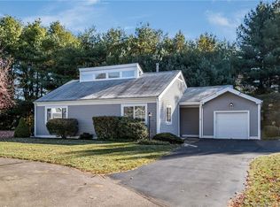 367 Main St UNIT 12, Old Saybrook, CT 06475