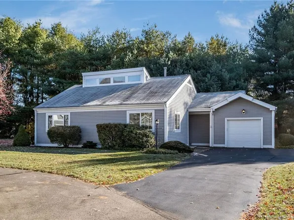 367 Main Street #12, Old Saybrook, CT 06475