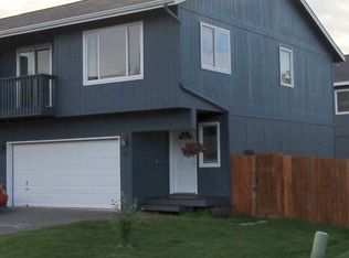 1765 Wildberry Loop #19, Anchorage, AK 99502