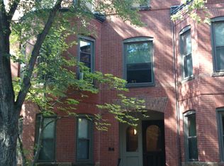 24 Saint Germain St APT 2, Boston, MA 02115