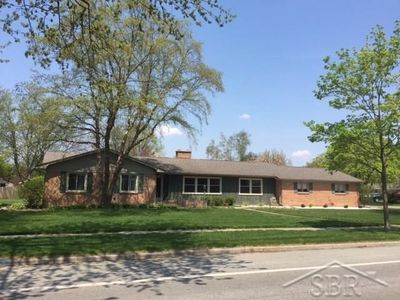 804 W Tuscola St, Frankenmuth, MI, 48734