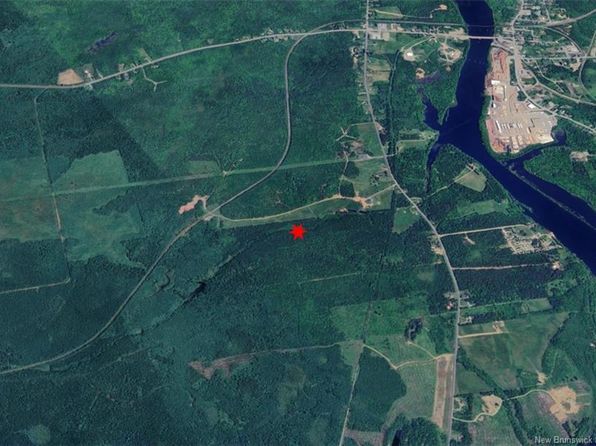 0 Pleasant Dr, Chipman, NB E4A 1S4