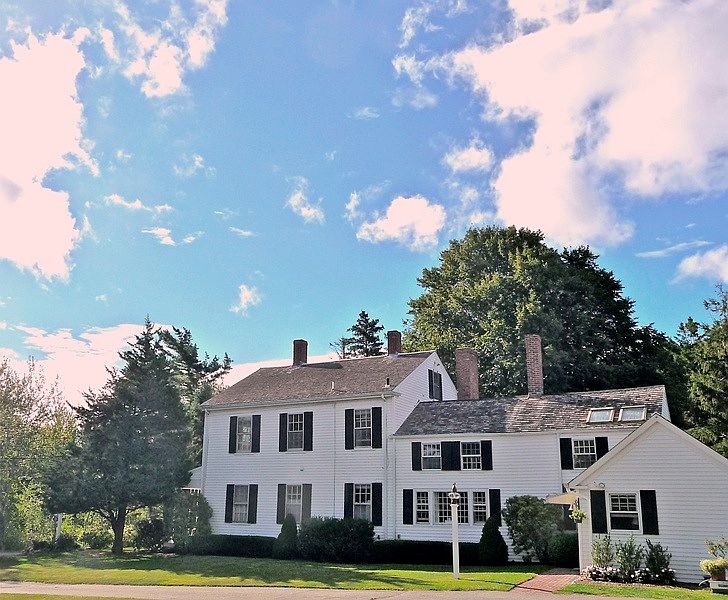 Exterior - Front of home
