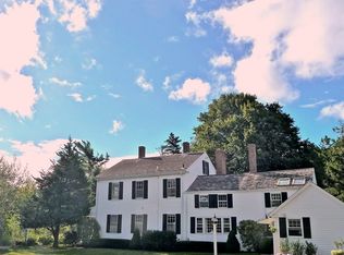 151 Kendrick Rd, North Chatham, MA 02650