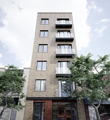 Rented by Corcoran | media 27