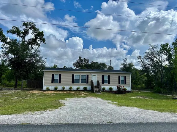 11231 NE 60th St, Bronson, FL 32621