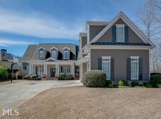 1969 Duncans Mill Ln, Jefferson, GA 30549