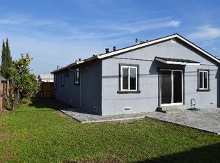 4502 Doane St, Fremont, CA 94538